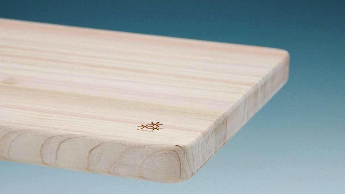 Cutting Board Kodai