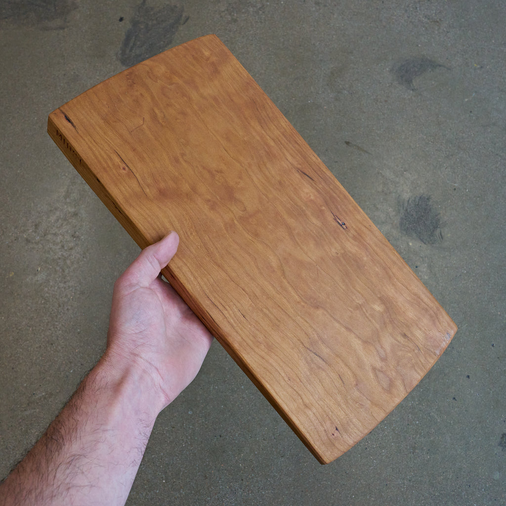 MIDST Snacker Board