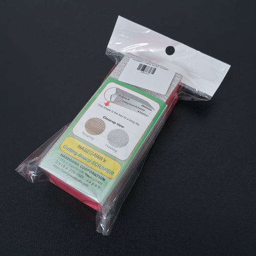 Hasegawa Cutting Board Scraper